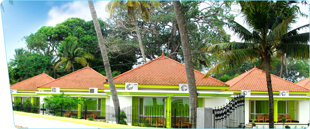 Panoramic Sea Resort Alleppey